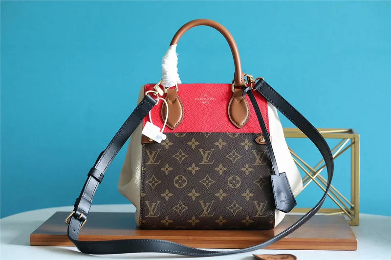 BC - Louis Vuitton Bags - 7759