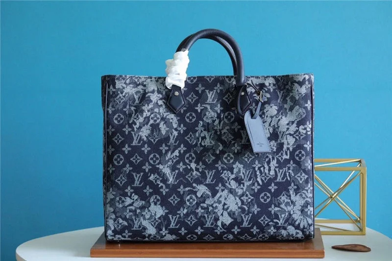 BC - LOUIS VUITTON BAGS - 7669