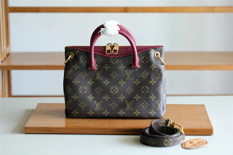 BC - Louis Vuitton Bags - 7988