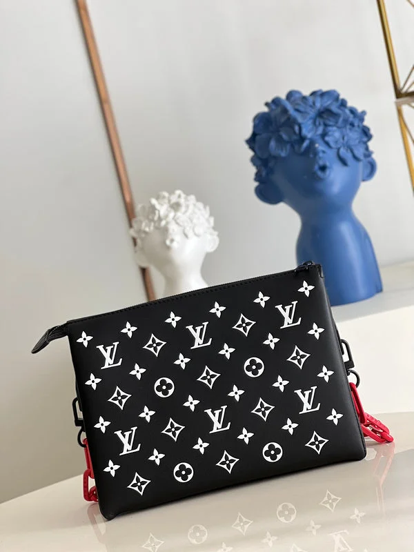 BoldCollect - LOUIS VUITTON BAGS - 2496