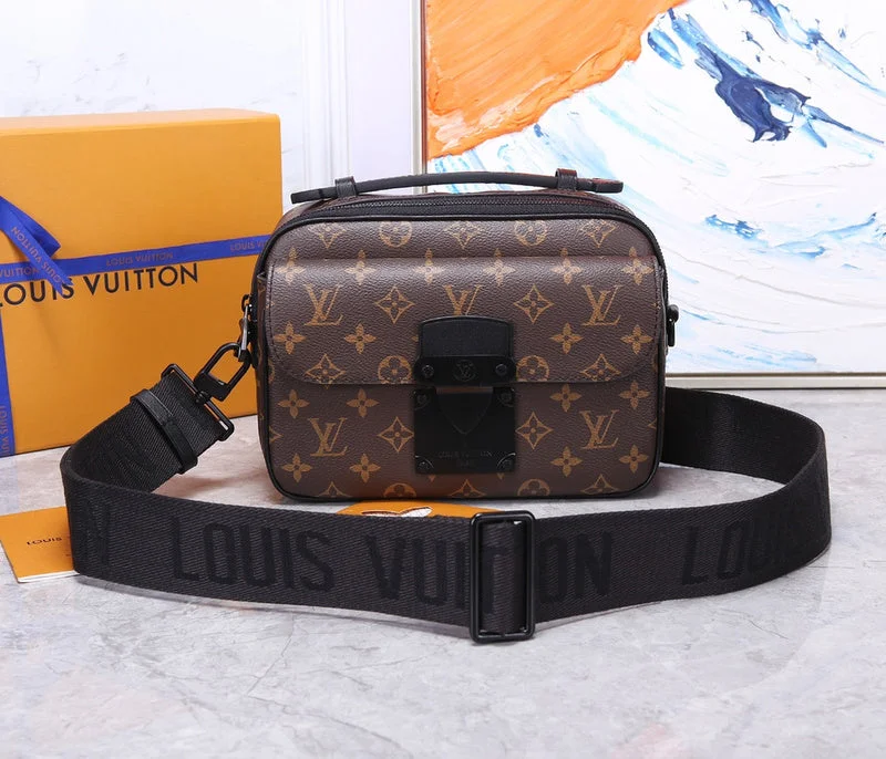 BoldCollect - LOUIS VUITTON BAGS - 2419