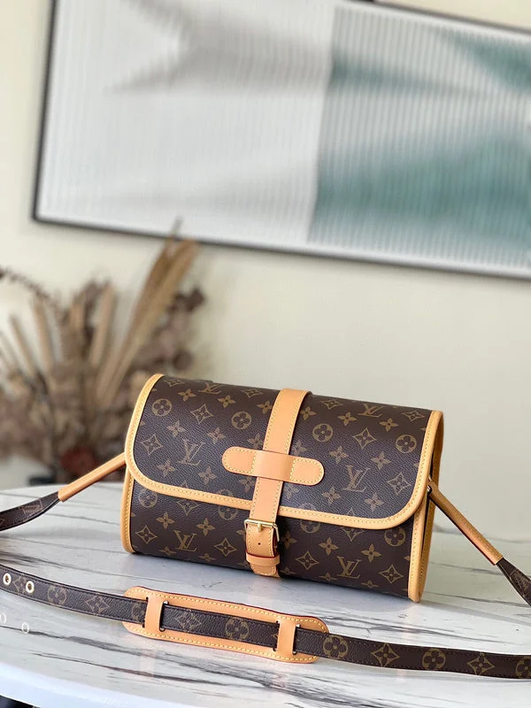 BC - LOUIS VUITTON BAGS - 629