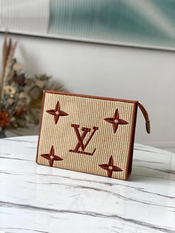 BC - LOUIS VUITTON BAGS - 6073