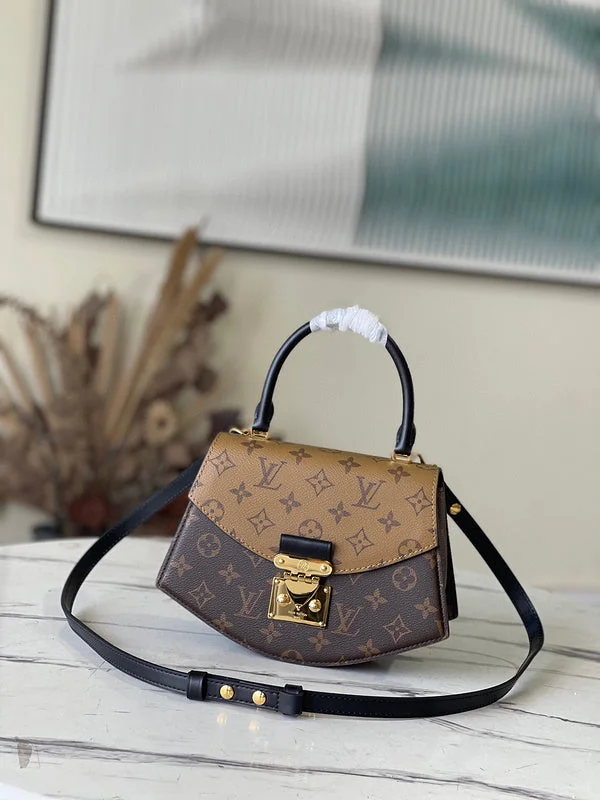 BC - LOUIS VUITTON BAGS - 630