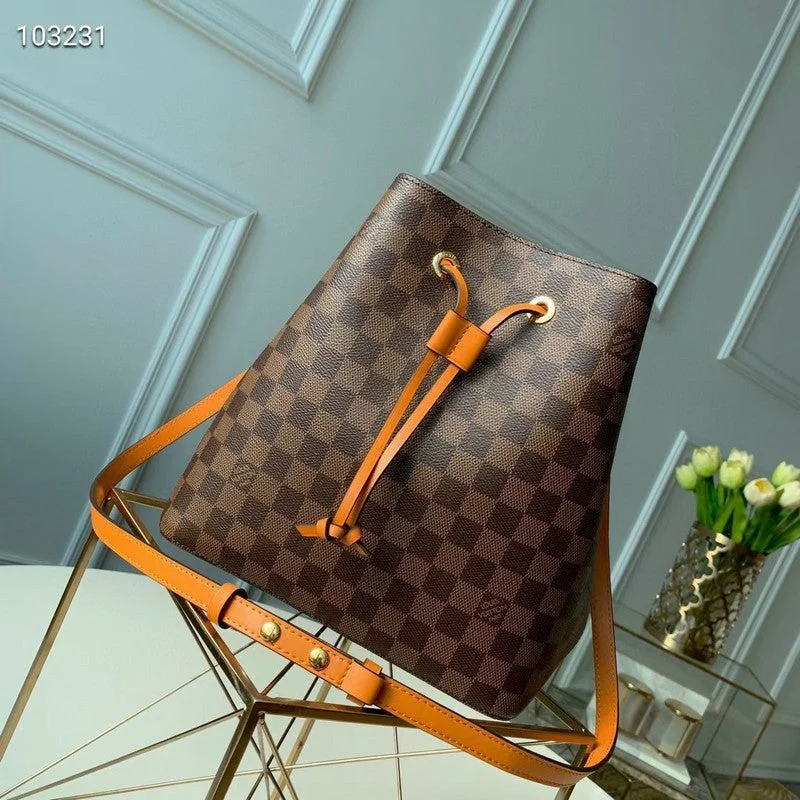 BoldCollect - LOUIS VUITTON BAGS - 2476