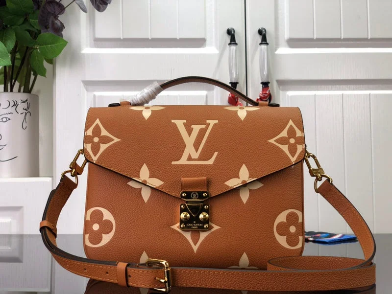 BoldCollect - LOUIS VUITTON BAGS - 1972