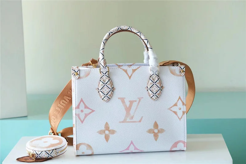 BC - LOUIS VUITTON BAGS - 6319