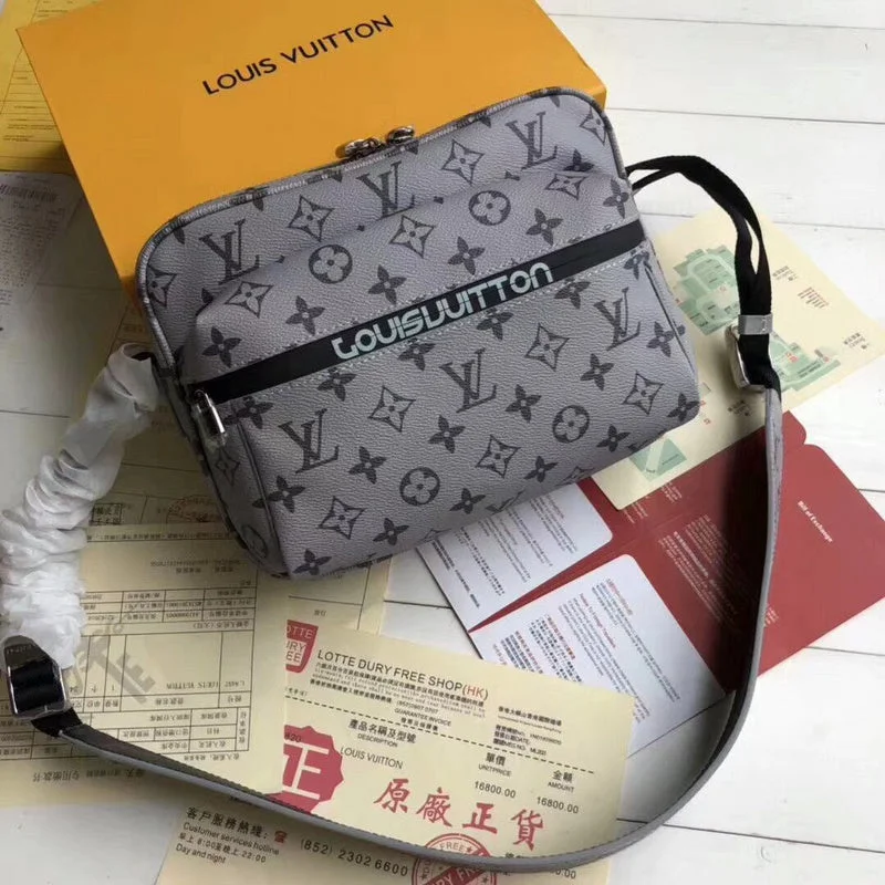 BoldCollect - LOUIS VUITTON BAGS - 1294