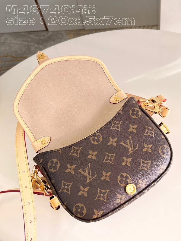 BoldCollect - LOUIS VUITTON BAGS - 244