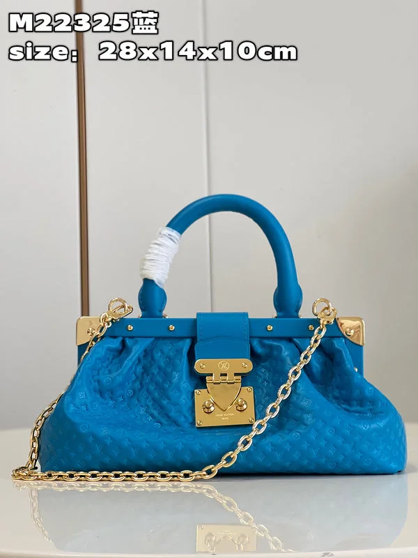 BoldCollect - LOUIS VUITTON BAGS - 1336