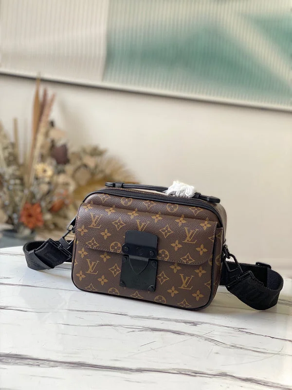 BC - LOUIS VUITTON BAGS - 6061