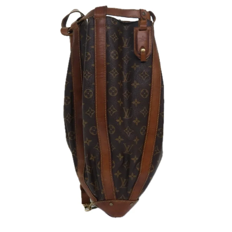 LOUIS VUITTON Monogram Romeo Gigli Shoulder Bag M99029  bs15575