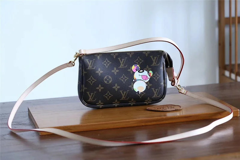 BC - Louis Vuitton Bags - 7419