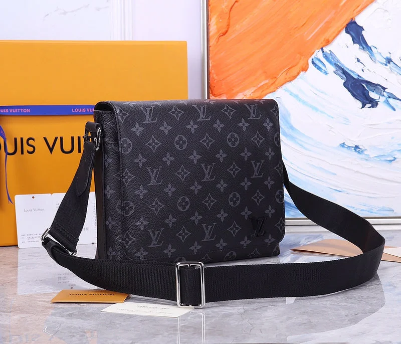 BoldCollect - LOUIS VUITTON BAGS - 2414