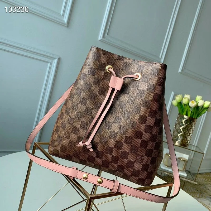 BoldCollect - LOUIS VUITTON BAGS - 2470