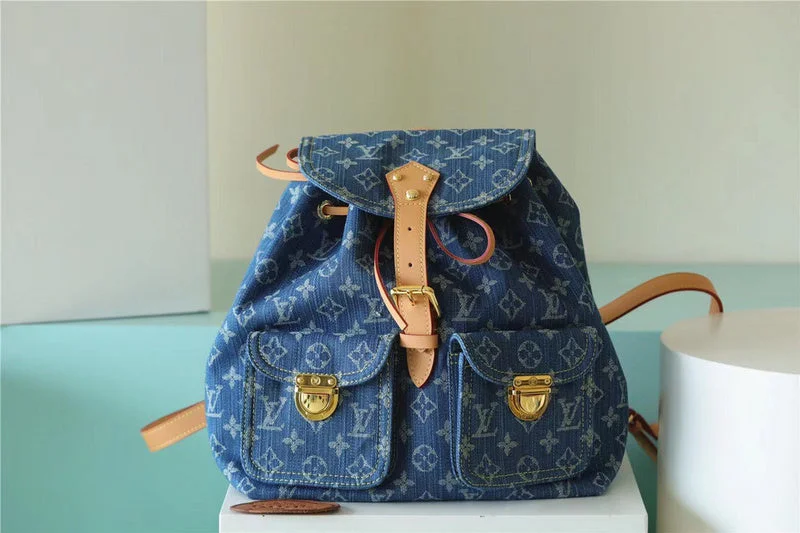 BC - LOUIS VUITTON BAGS - 6114