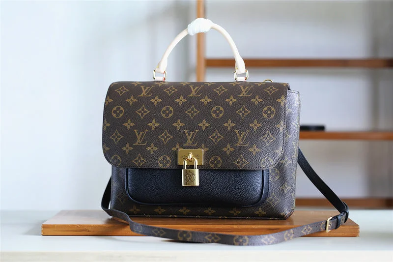 BC - Louis Vuitton Bags - 7859