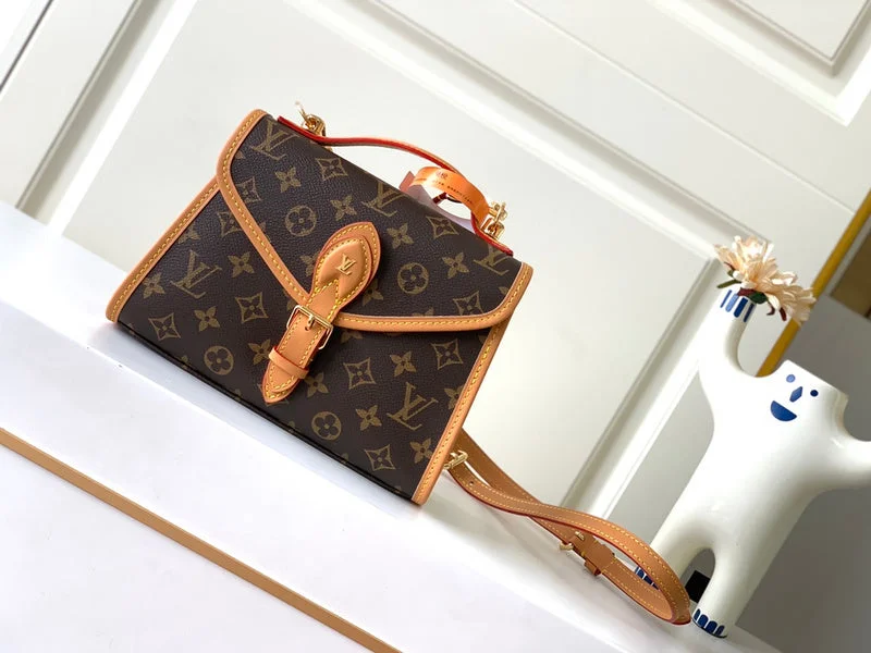 BoldCollect - LOUIS VUITTON BAGS - 1796