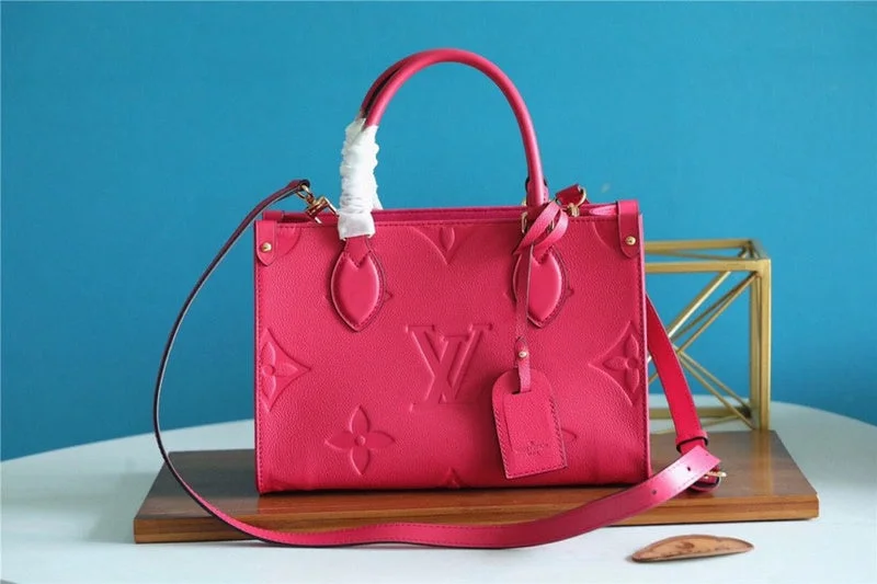 BC - LOUIS VUITTON BAGS - 7638