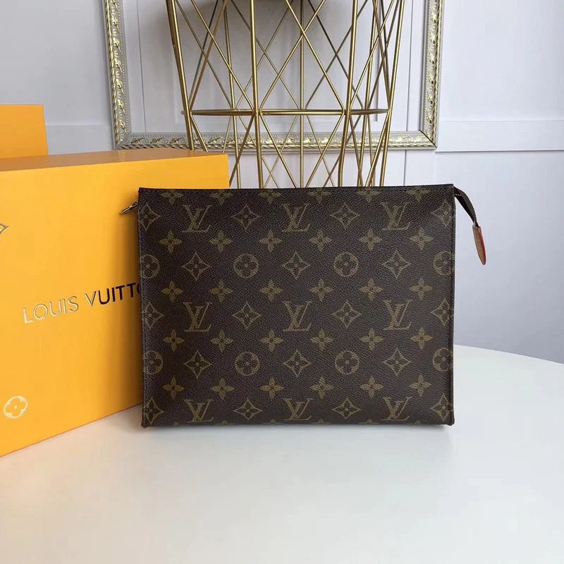 BoldCollect - LOUIS VUITTON BAGS - 1296