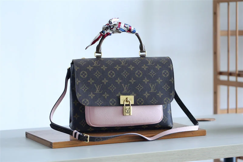 BC - Louis Vuitton Bags - 7857