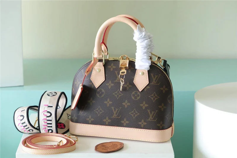 BC - LOUIS VUITTON BAGS - 6923