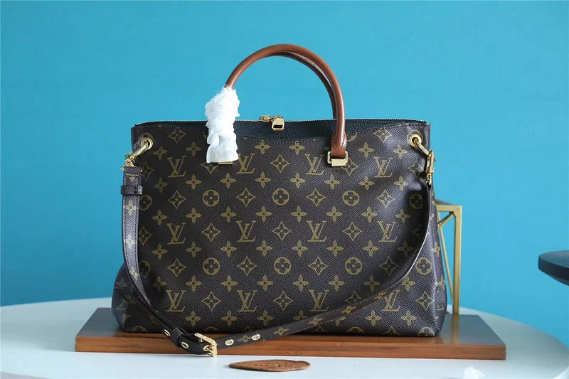 BC - Louis Vuitton Bags - 7846