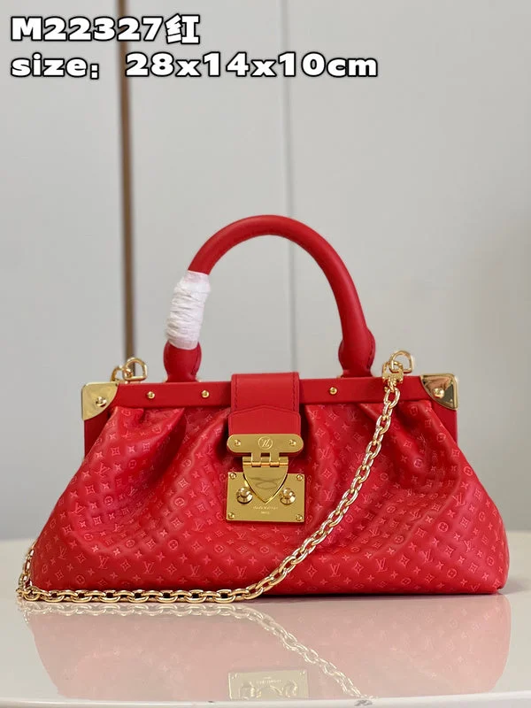 BoldCollect - LOUIS VUITTON BAGS - 1317