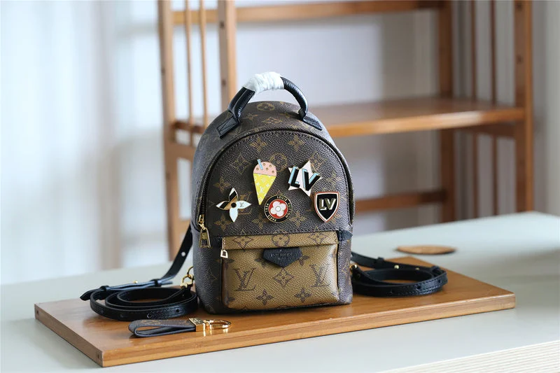 BC - LOUIS VUITTON BAGS - 6142