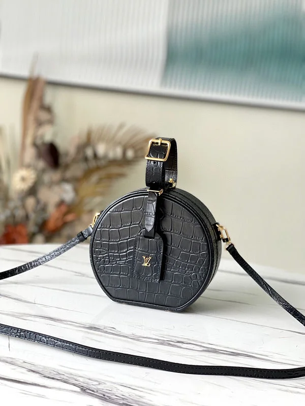 BC - LOUIS VUITTON BAGS - 5966