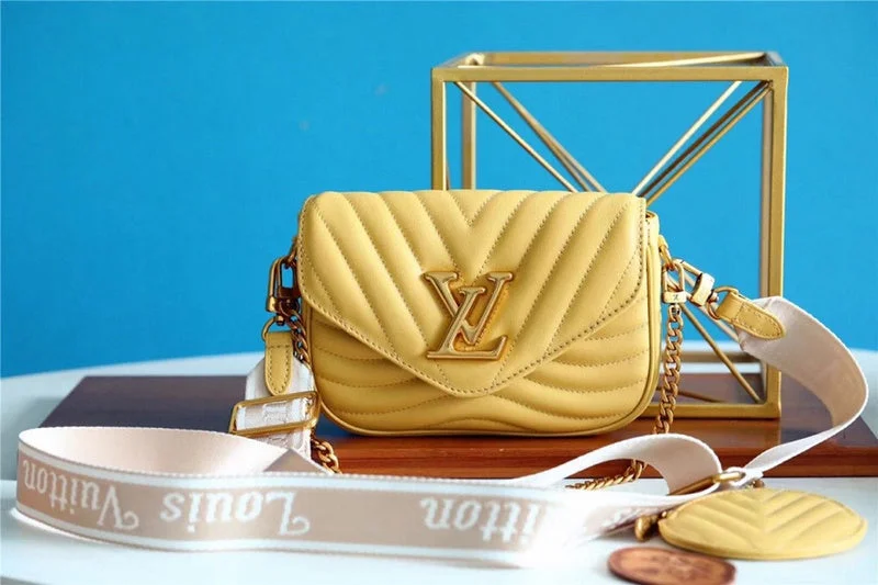 BC - LOUIS VUITTON BAGS - 6858