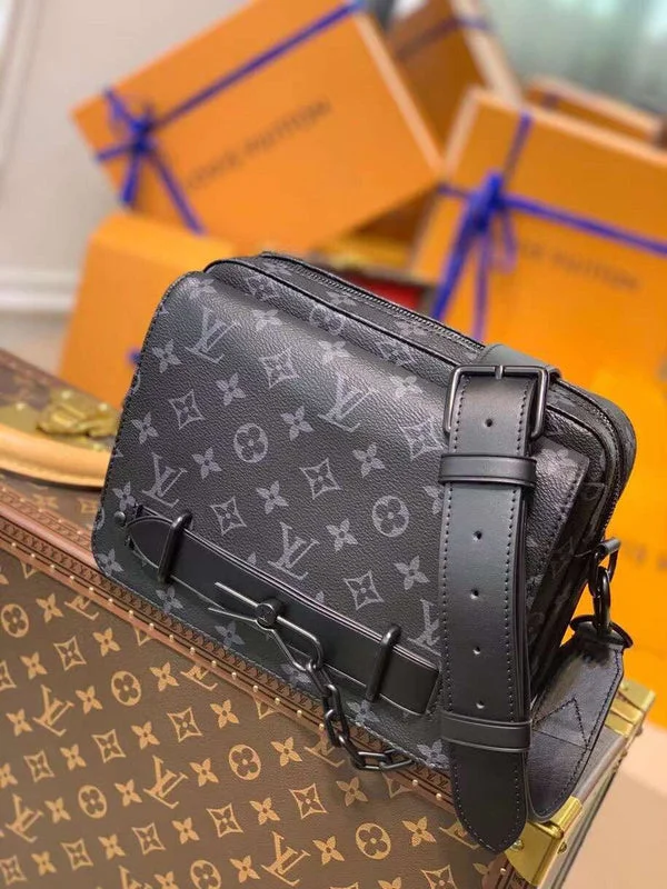 BoldCollect - LOUIS VUITTON BAGS - 2543