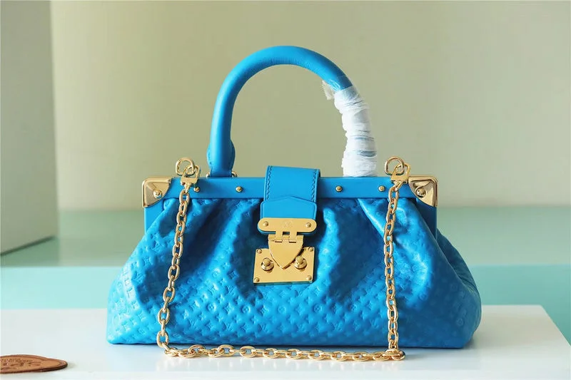 BC - LOUIS VUITTON BAGS - 6392