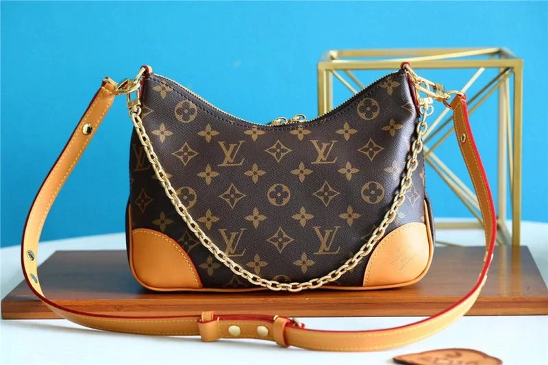 BC - Louis Vuitton Bags - 7471