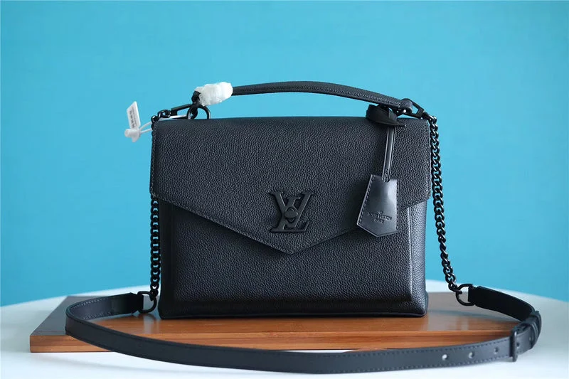 BC - Louis Vuitton Bags - 7777