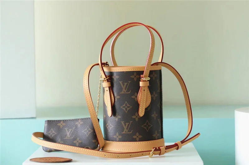 BC - LOUIS VUITTON BAGS - 6764