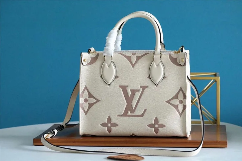 BC - LOUIS VUITTON BAGS - 7636