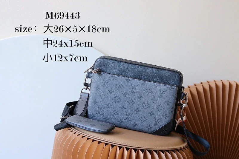 BoldCollect - LOUIS VUITTON BAGS - 2445