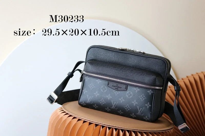 BoldCollect - LOUIS VUITTON BAGS - 2431