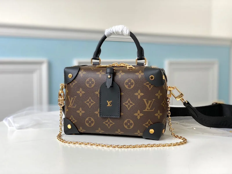 BoldCollect - LOUIS VUITTON BAGS - 1832