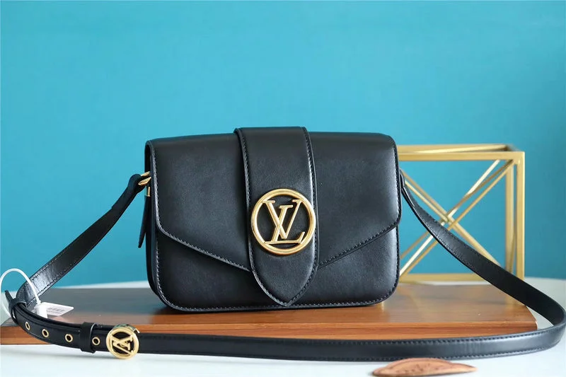 BC - Louis Vuitton Bags - 7754