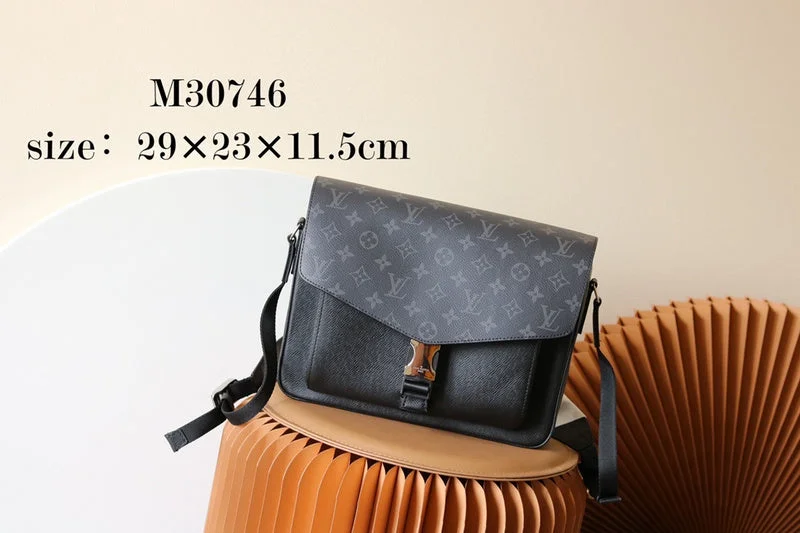 BoldCollect - LOUIS VUITTON BAGS - 2452