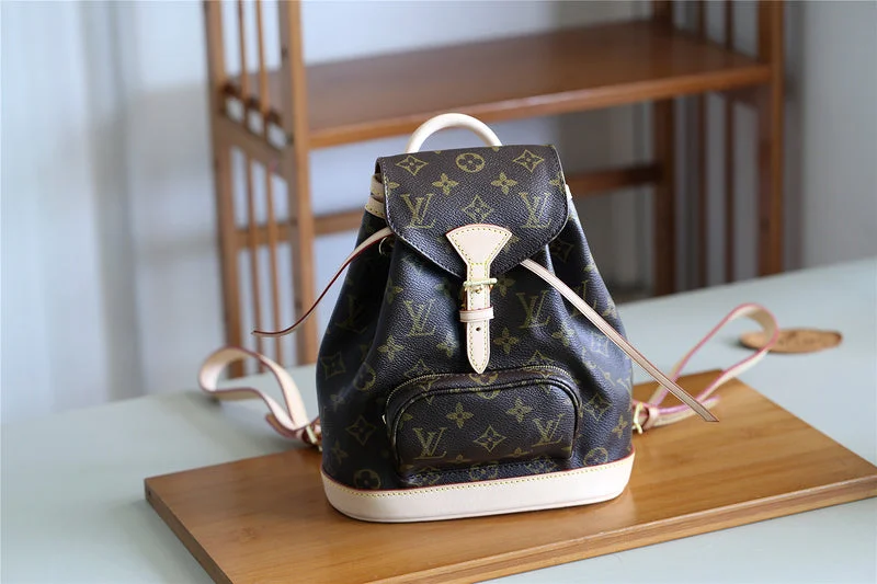 BC - LOUIS VUITTON BAGS - 6159