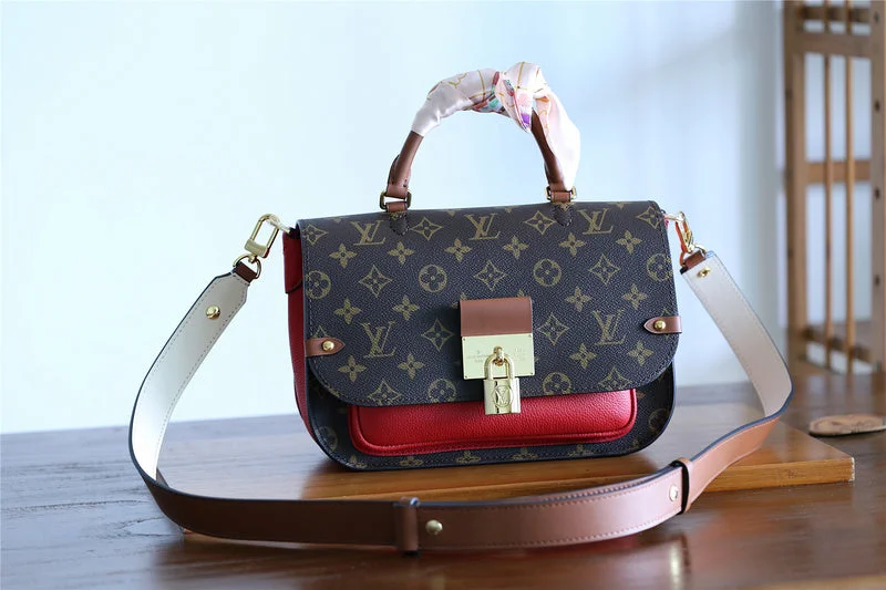 BC - Louis Vuitton Bags - 7854