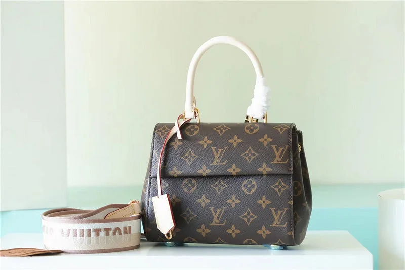 BC - LOUIS VUITTON BAGS - 6455