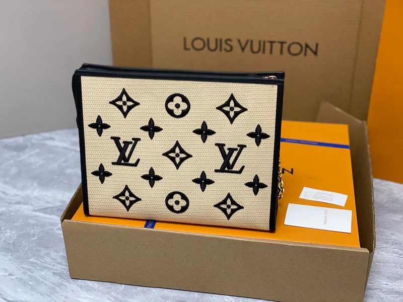 BoldCollect - LOUIS VUITTON BAGS - 1034