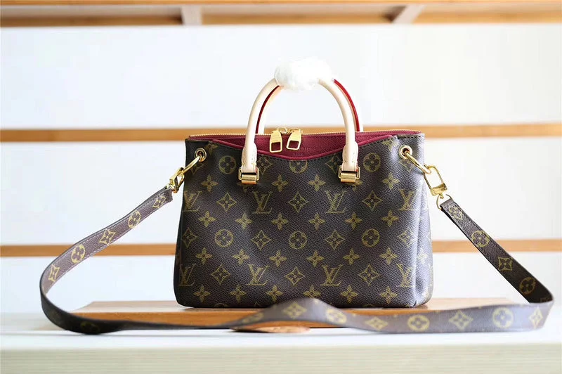 BC - Louis Vuitton Bags - 7844