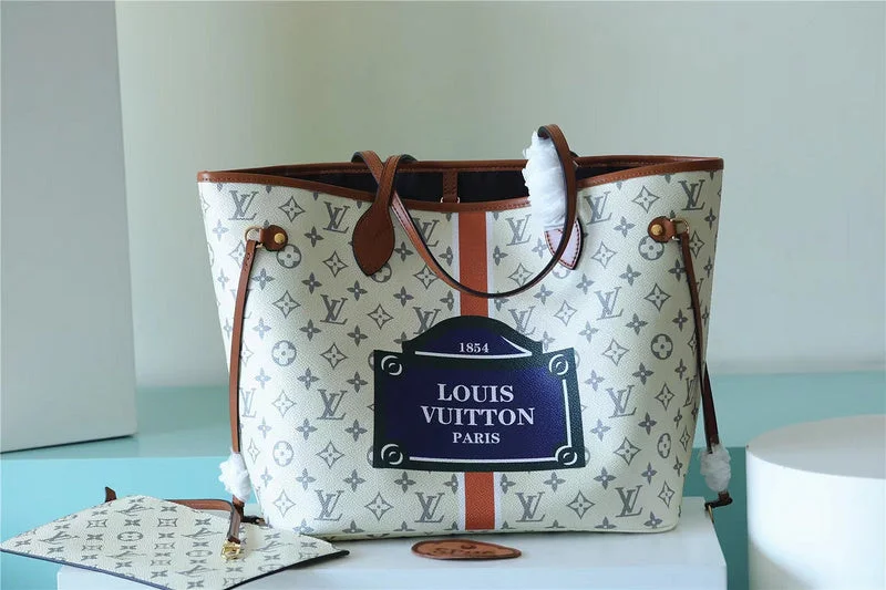 BC - LOUIS VUITTON BAGS - 6441