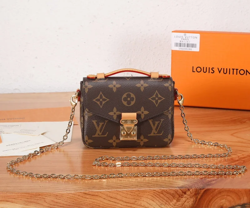 BoldCollect - LOUIS VUITTON BAGS - 1713