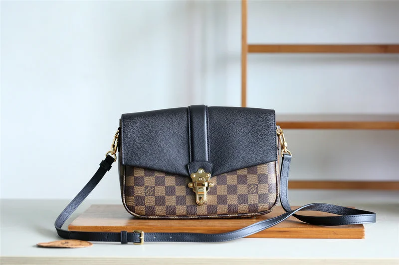 BC - Louis Vuitton Bags - 7856